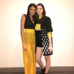 Meet your Posher, Nicole